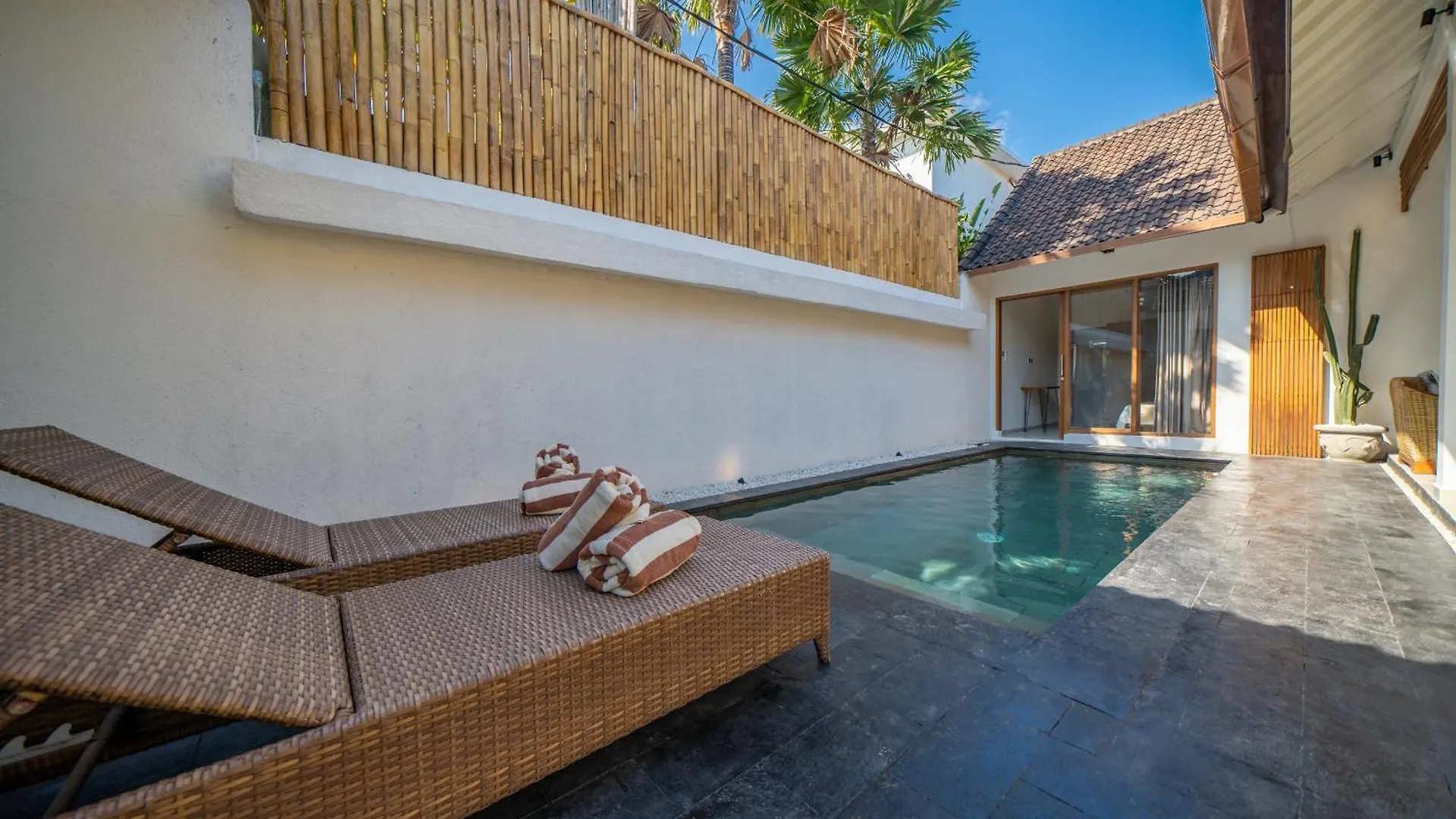 Villa Ivy Moon Seminyak