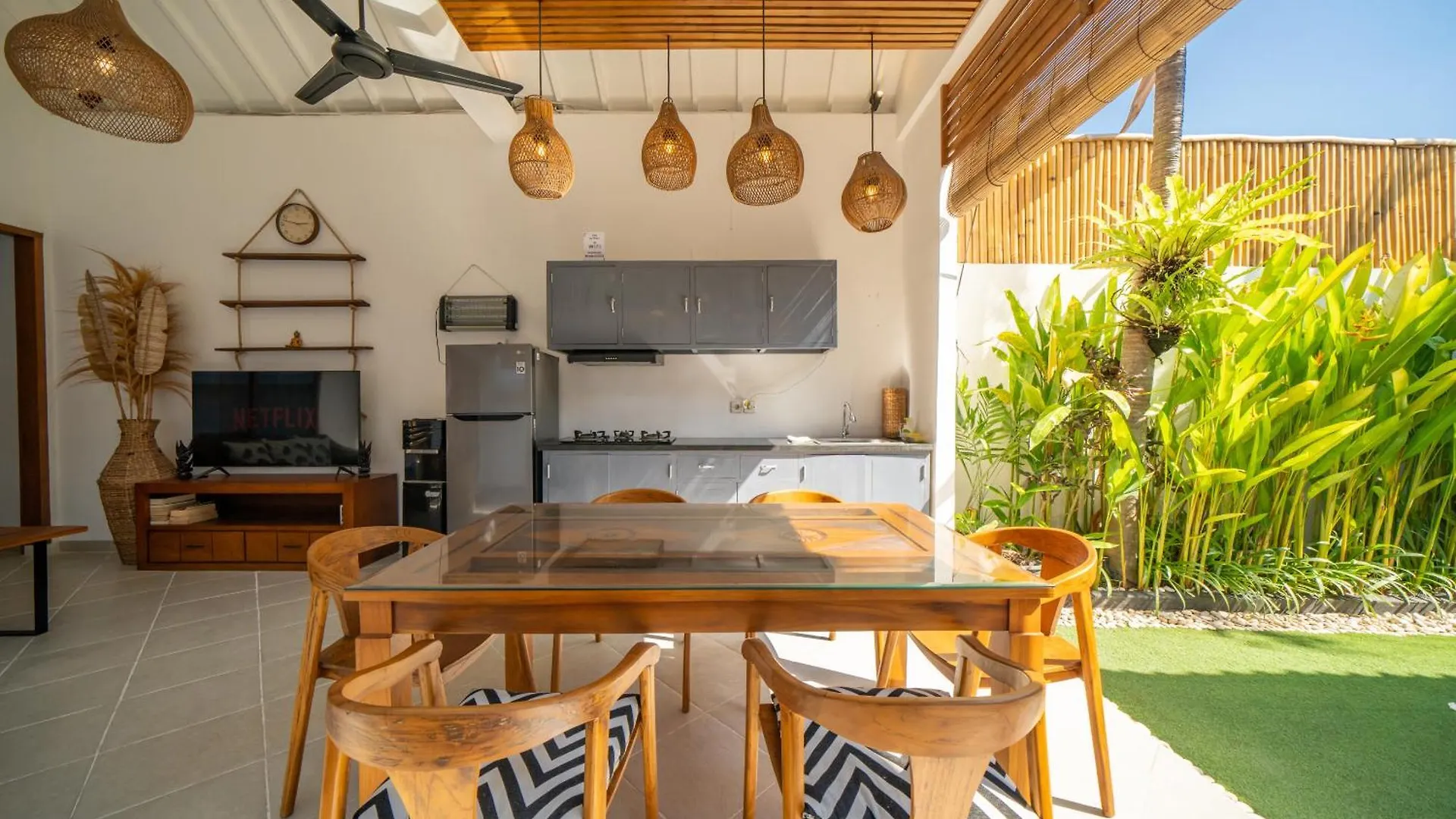 Villa Ivy Moon Seminyak 0*,