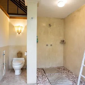 Saffron Bali Villa